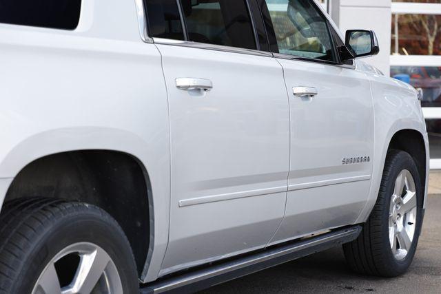 used 2020 Chevrolet Suburban car, priced at $32,531