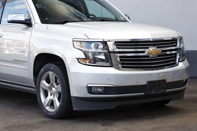 used 2020 Chevrolet Suburban car, priced at $32,531