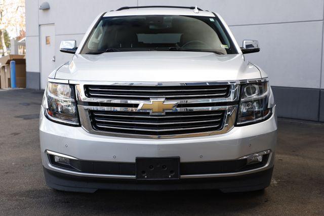 used 2020 Chevrolet Suburban car, priced at $32,531