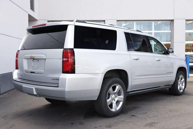 used 2020 Chevrolet Suburban car, priced at $32,531