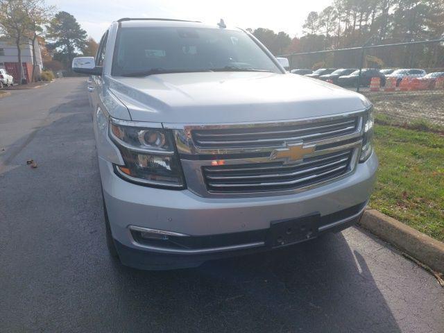 used 2020 Chevrolet Suburban car, priced at $38,999