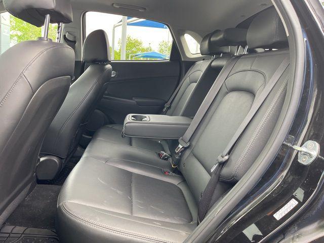 used 2022 Hyundai Kona car, priced at $21,101