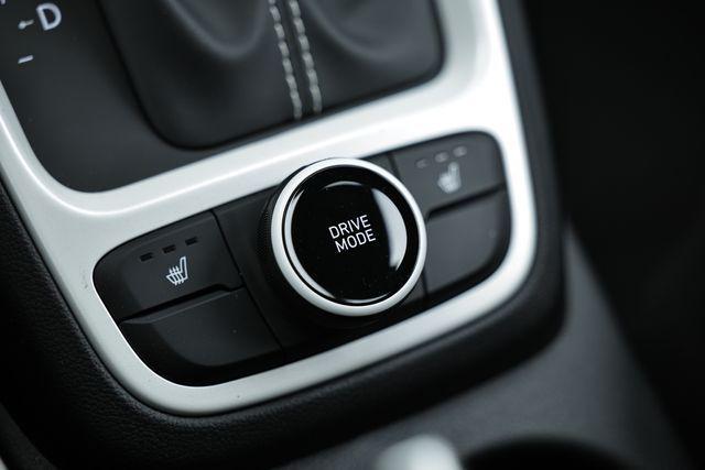 new 2025 Hyundai Venue car, priced at $25,695