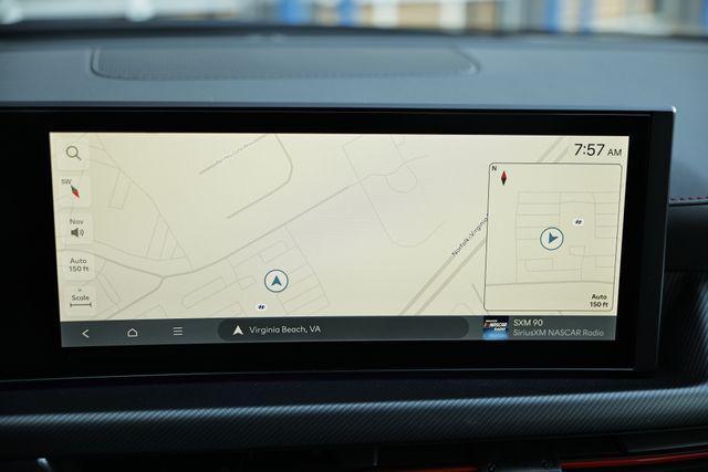 new 2025 Hyundai Sonata car, priced at $38,275