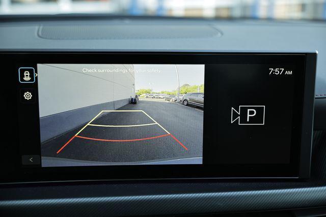 new 2025 Hyundai Sonata car, priced at $38,275