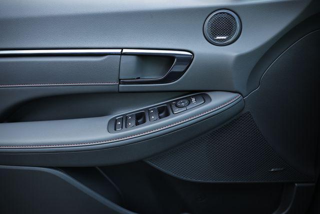 new 2025 Hyundai Sonata car, priced at $38,275