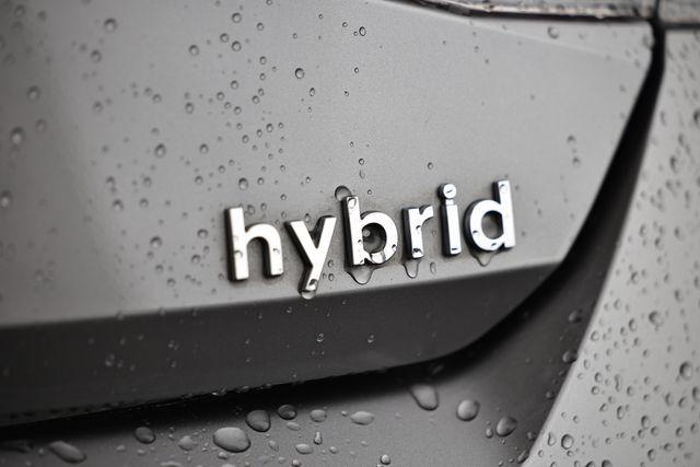 used 2023 Hyundai Elantra car, priced at $23,744