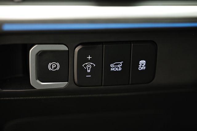 used 2024 Hyundai Santa Fe car, priced at $37,138