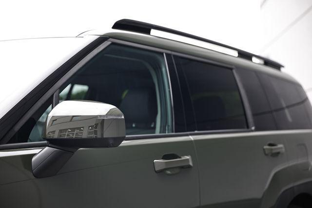used 2024 Hyundai Santa Fe car, priced at $37,138
