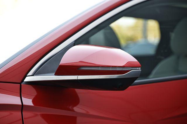 used 2023 Hyundai Tucson car, priced at $27,540