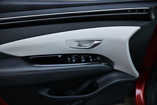 used 2023 Hyundai Tucson car, priced at $27,540