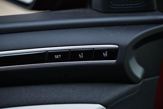 used 2023 Hyundai Tucson car, priced at $27,540