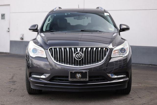 used 2016 Buick Enclave car, priced at $13,246