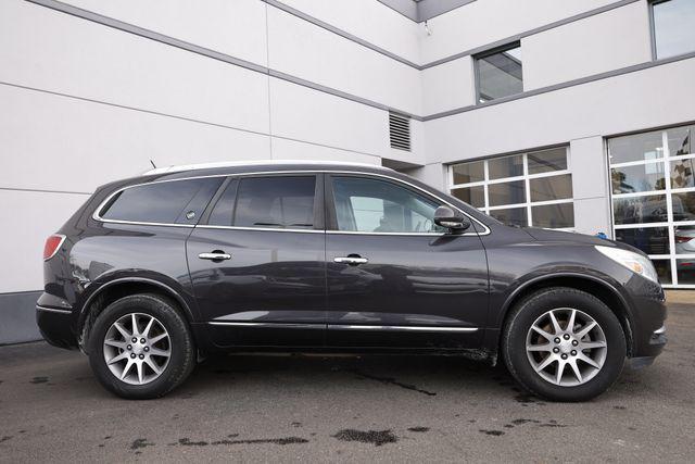 used 2016 Buick Enclave car, priced at $13,246