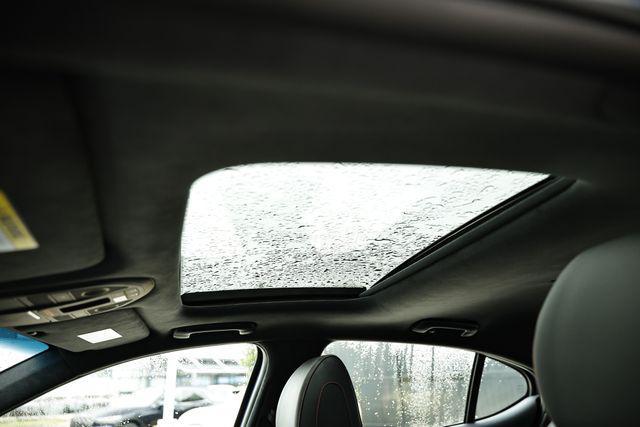 used 2025 Genesis G70 car, priced at $42,431