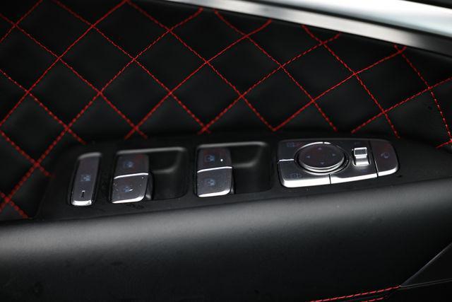 used 2025 Genesis G70 car, priced at $42,431