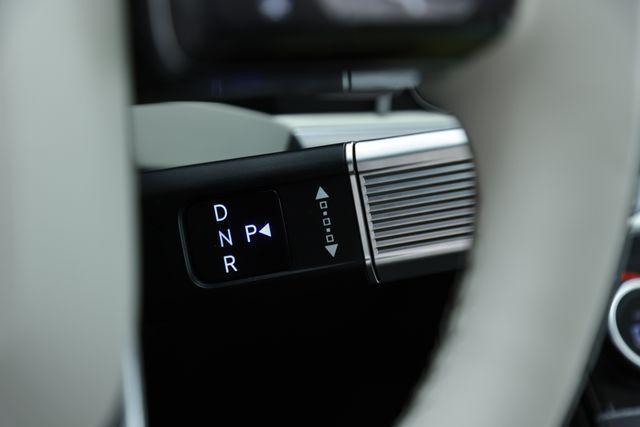new 2025 Hyundai SANTA FE HEV car, priced at $50,629