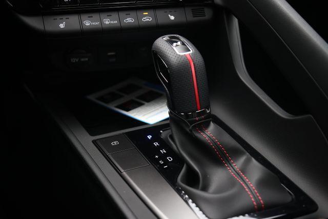 new 2025 Hyundai Elantra car, priced at $30,610
