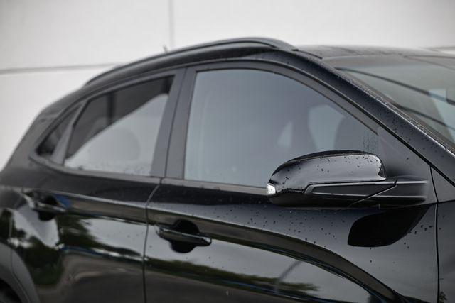 used 2021 Hyundai Kona car, priced at $20,799