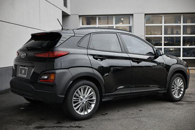 used 2021 Hyundai Kona car, priced at $20,799