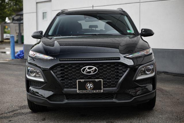 used 2021 Hyundai Kona car, priced at $20,799