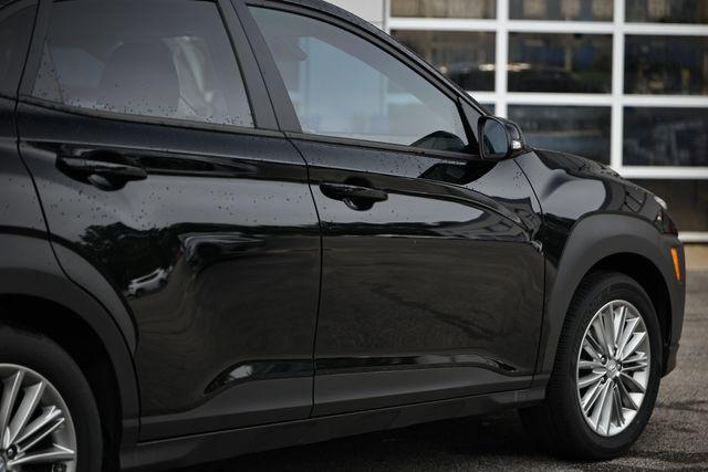 used 2021 Hyundai Kona car, priced at $20,799