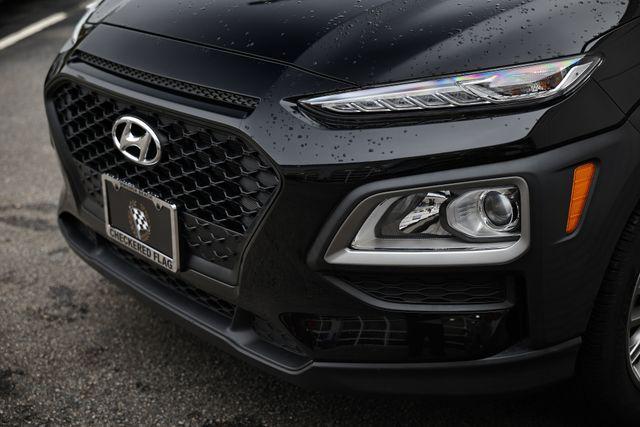 used 2021 Hyundai Kona car, priced at $20,799