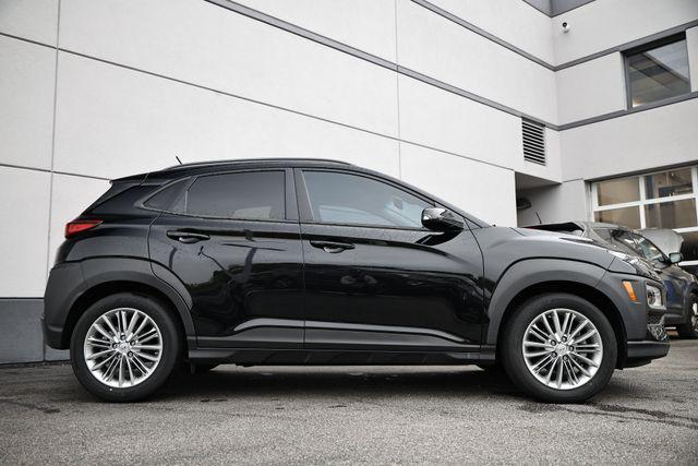 used 2021 Hyundai Kona car, priced at $20,799