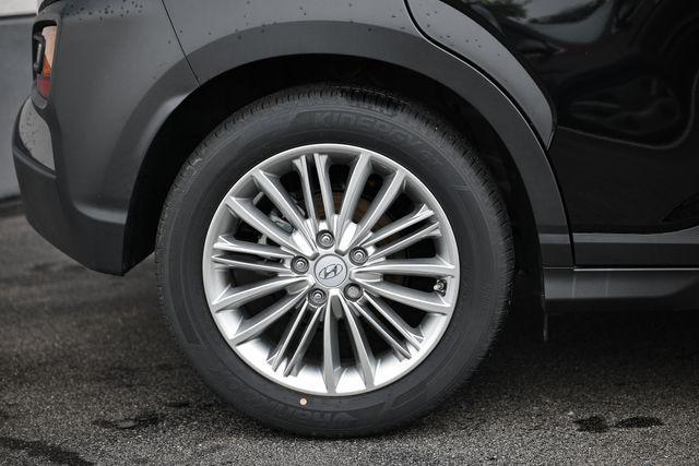 used 2021 Hyundai Kona car, priced at $20,799