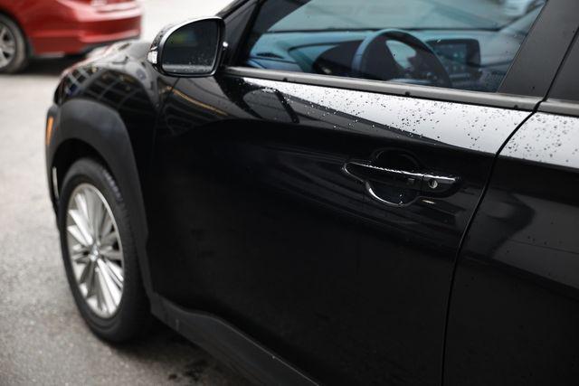 used 2021 Hyundai Kona car, priced at $20,799