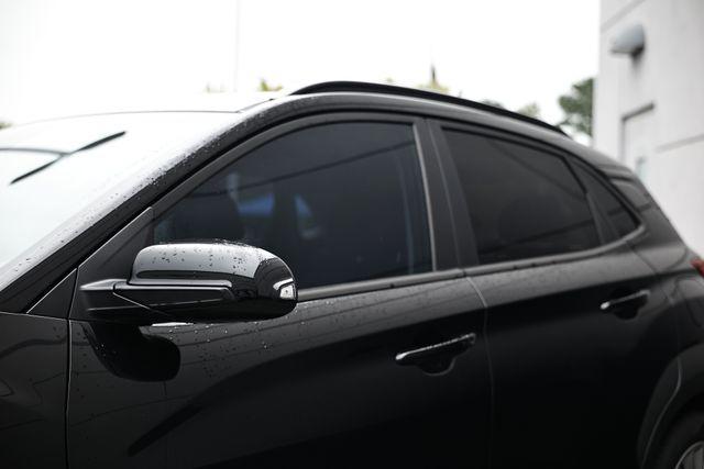 used 2021 Hyundai Kona car, priced at $20,799