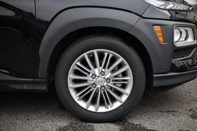 used 2021 Hyundai Kona car, priced at $20,799