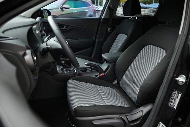 used 2021 Hyundai Kona car, priced at $20,799