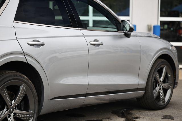 used 2025 Genesis GV70 car, priced at $59,990