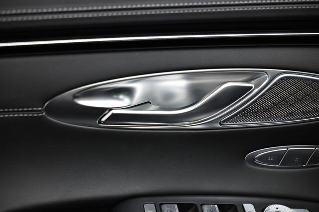 used 2025 Genesis GV70 car, priced at $59,990