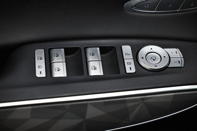 used 2025 Genesis GV70 car, priced at $59,990