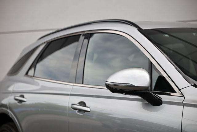 used 2025 Genesis GV70 car, priced at $59,990