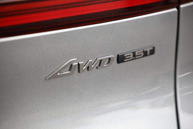 used 2025 Genesis GV70 car, priced at $59,990