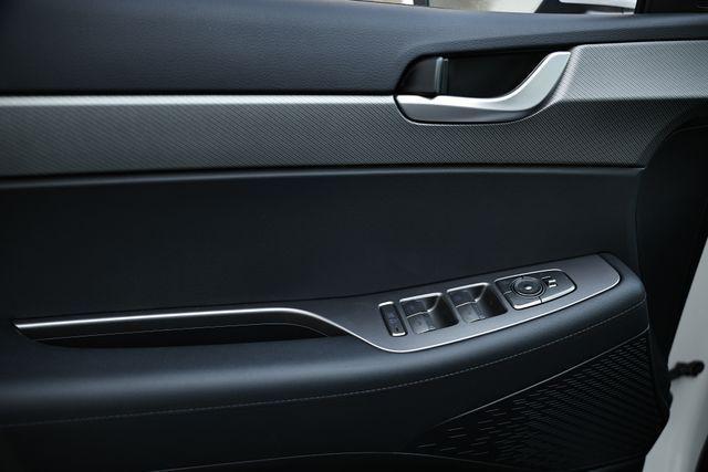 new 2025 Hyundai Palisade car, priced at $47,250