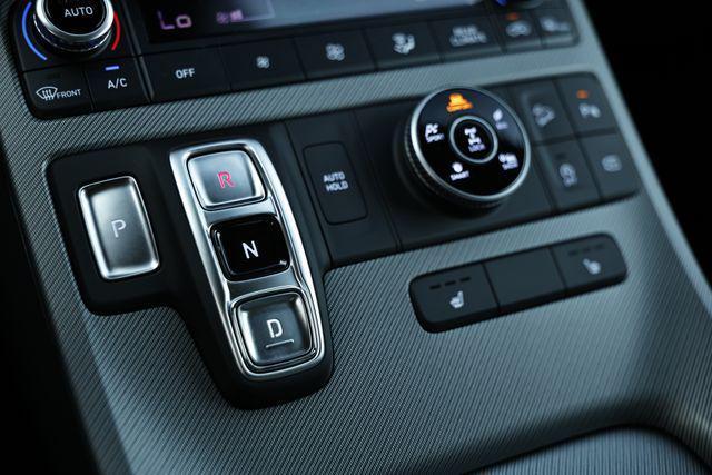 new 2025 Hyundai Palisade car, priced at $47,250