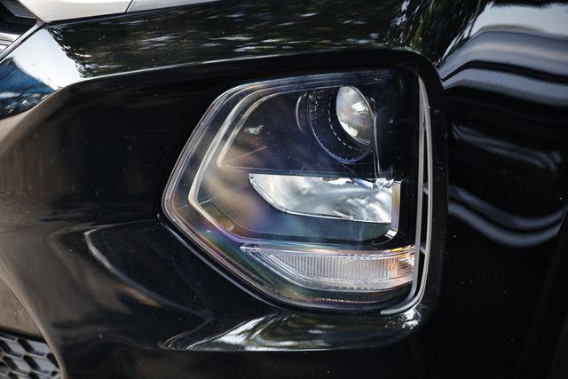 used 2020 Hyundai Santa Fe car, priced at $19,399