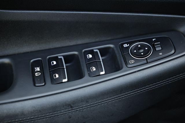 used 2020 Hyundai Santa Fe car, priced at $19,399
