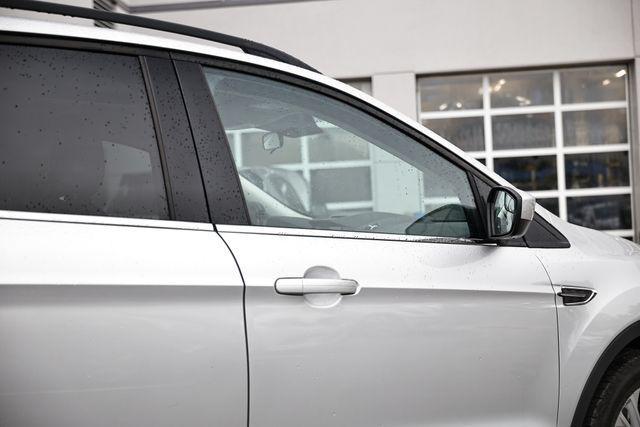 used 2018 Ford Escape car, priced at $12,998