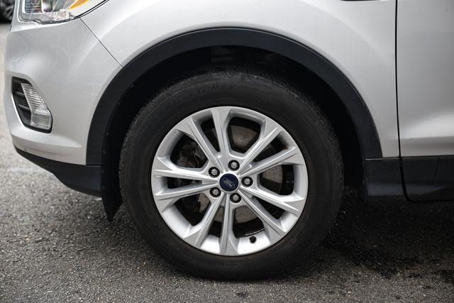 used 2018 Ford Escape car, priced at $12,998