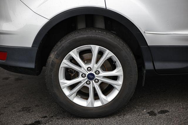 used 2018 Ford Escape car, priced at $12,998