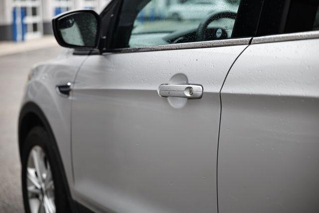 used 2018 Ford Escape car, priced at $12,998