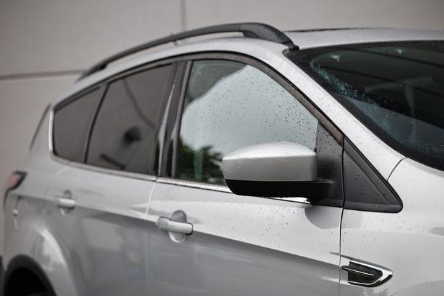 used 2018 Ford Escape car, priced at $12,998