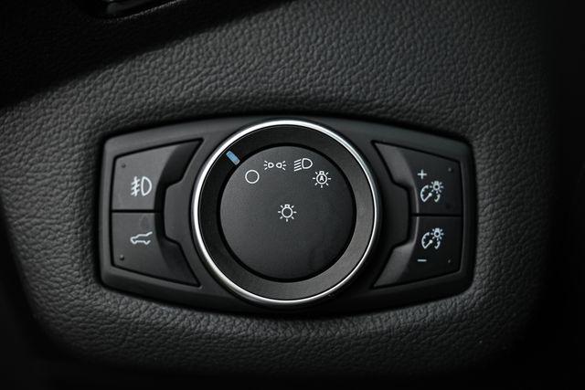 used 2018 Ford Escape car, priced at $12,998