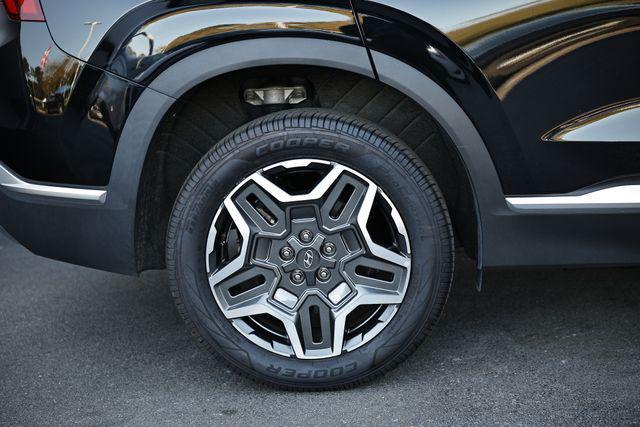 used 2023 Hyundai SANTA FE HEV car, priced at $24,913