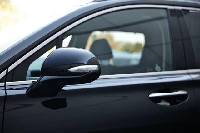 used 2023 Hyundai SANTA FE HEV car, priced at $24,913